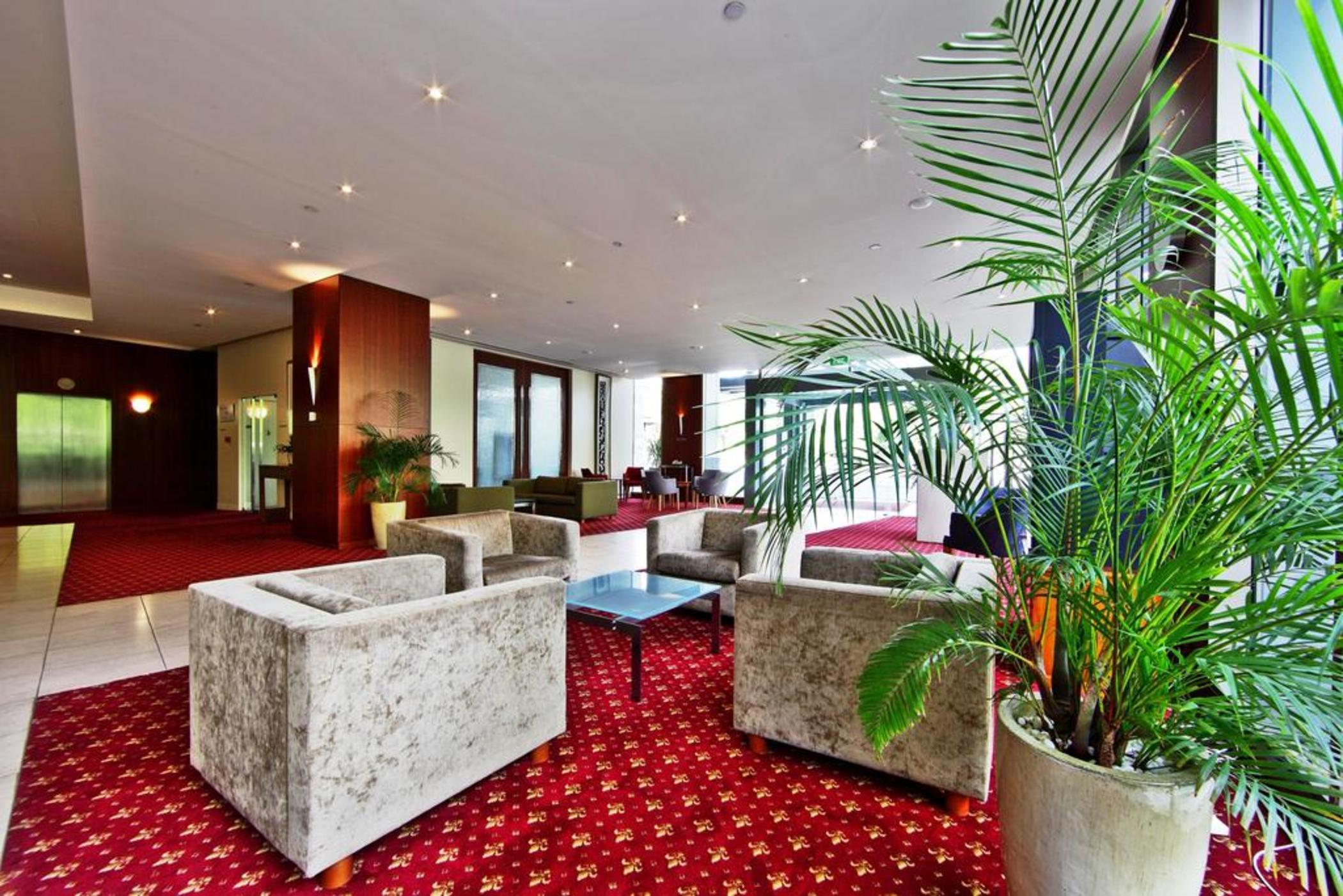 Seasons Botanic Gardens Aparthotel Melbourne Exterior foto