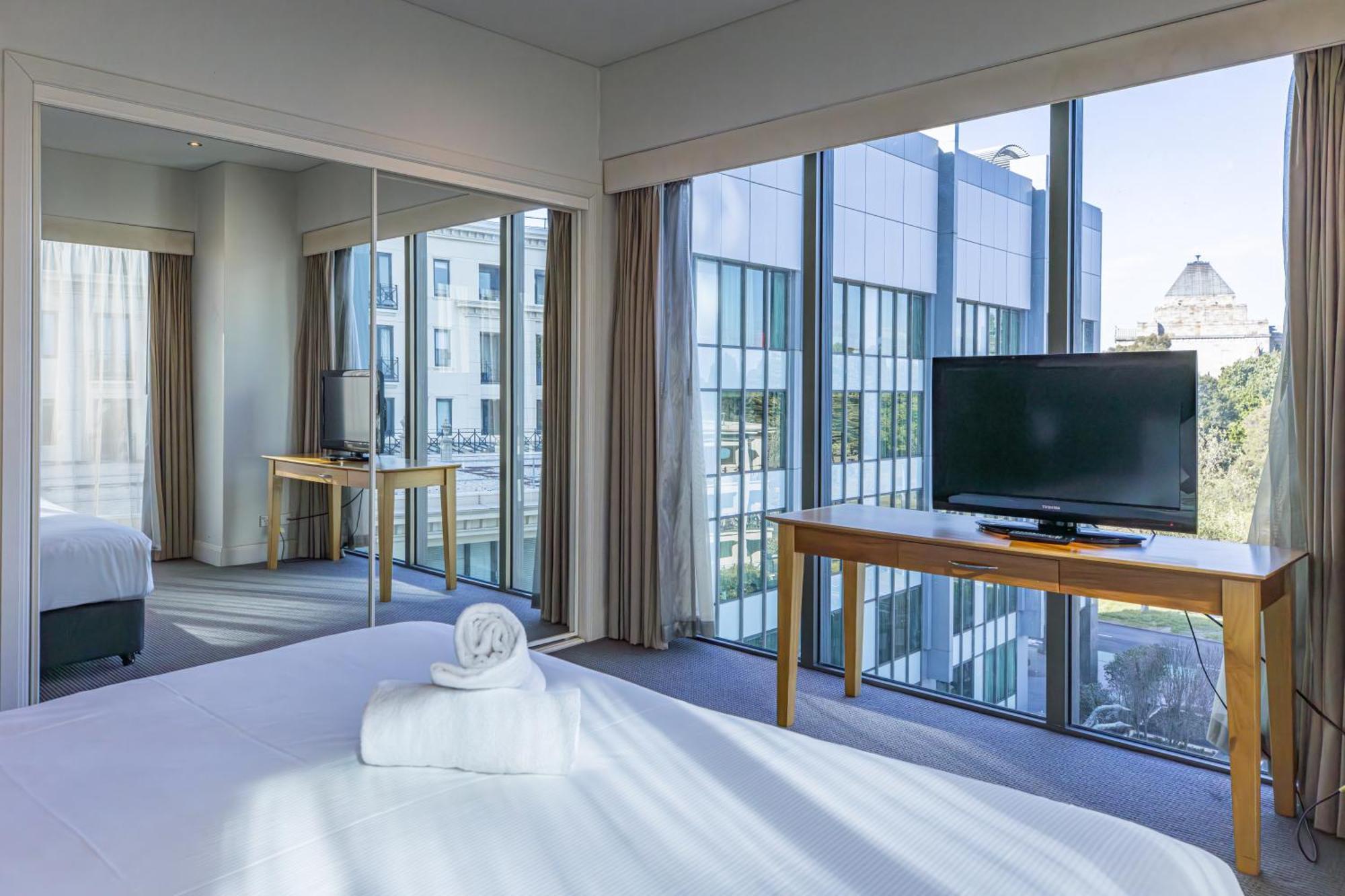 Seasons Botanic Gardens Aparthotel Melbourne Cameră foto